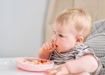 A verdade sobre o que seu bebê realmente deve ou não comer