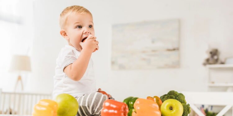A melhor alimentação para o bebê no primeiro ano de vida foi revelada