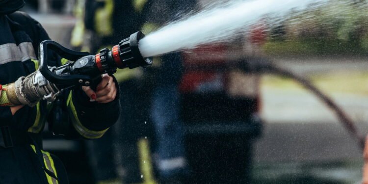 Concurso para bombeiros na Paraíba é autorizado, veja detalhes