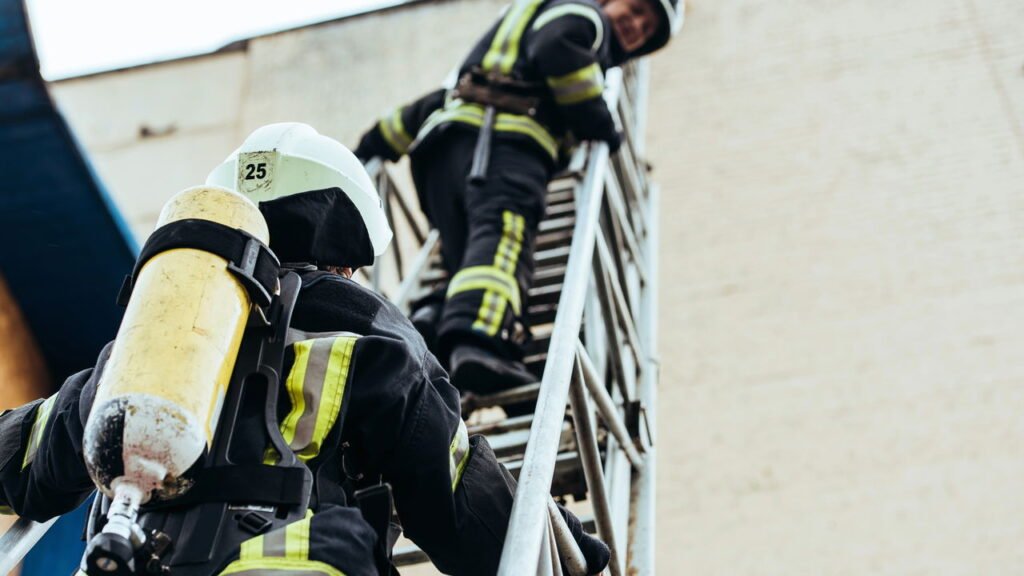 Concurso para bombeiros na Paraíba é autorizado, veja detalhes