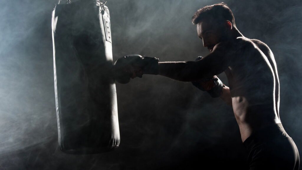 Essa simples luta pode trazer incríveis benefícios para sua saúde e você não sabia