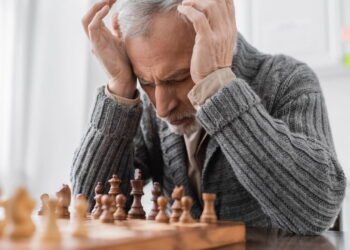 Como o ‘jeito’ de falar pode ser sinal de declínio cognitivo precoce?