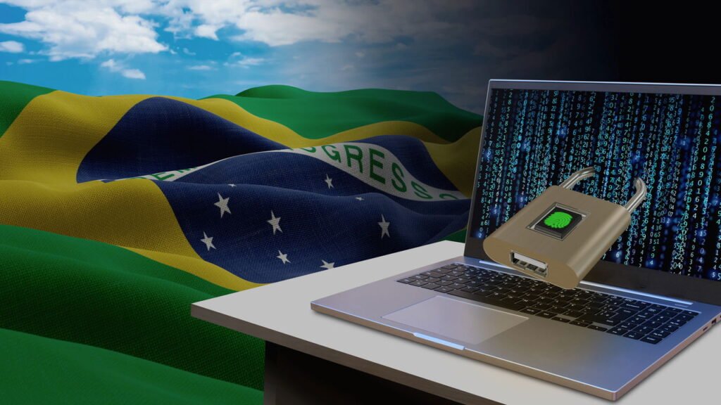 Brasil faz ataque hacker ao Paraguai para obter dados sigilosos