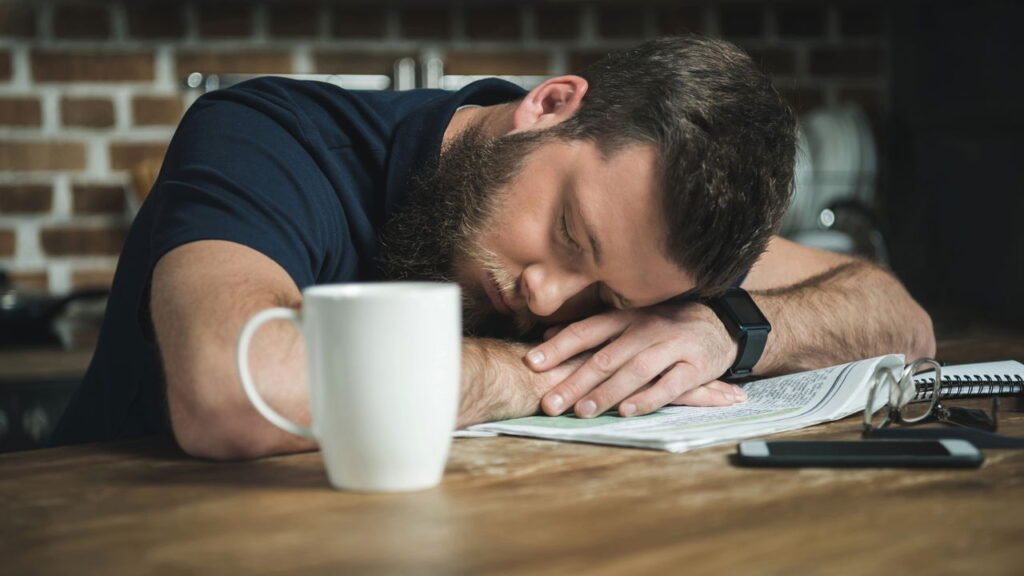 O erro em 2025 que está destruindo todo mundo e ninguém percebe