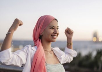 3 hábitos simples que podem ser cruciais no tratamento de câncer