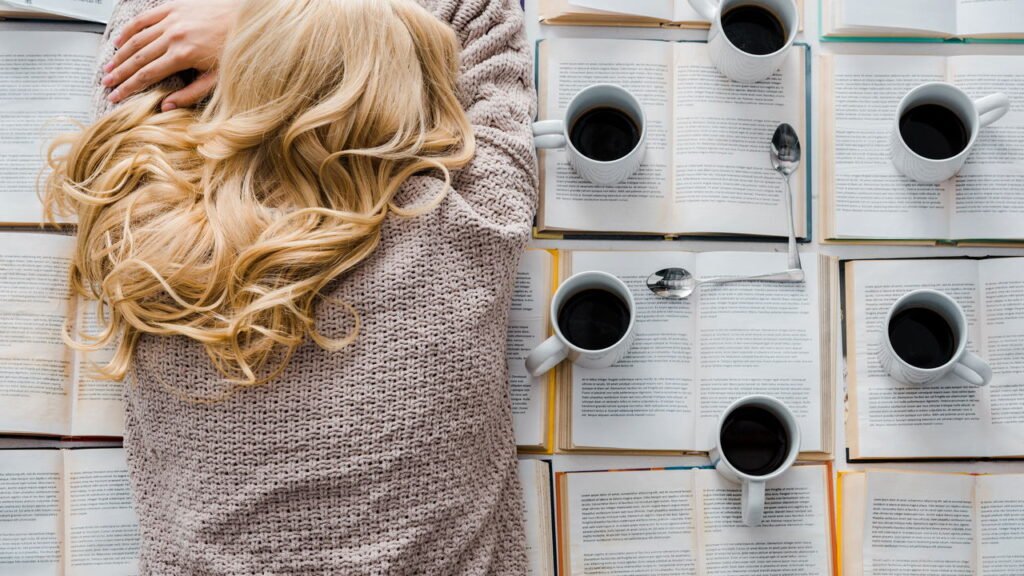 Cansado todos os dias mesmo dormindo bem? O que seu corpo quer dizer?