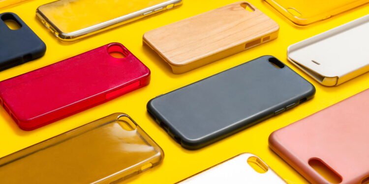 O fim das capinhas de celular está próximo? Veja o cenário