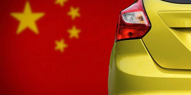 Montadora chinesa que faz carros voadores deve chegar ao Brasil