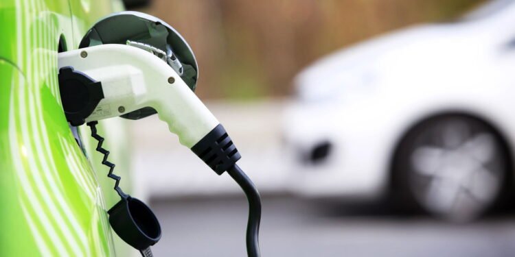 Esses são os carros elétricos mais baratos do Brasil em 2025