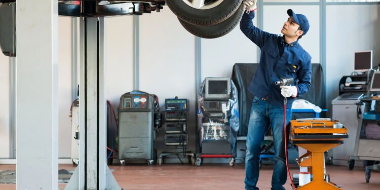 Vale a pena usar amortecedores recondicionados? Veja os riscos