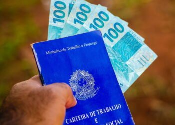 Quem trabalhou com carteira assinada recebe novo calendário de pagamentos do PIS/Pasep