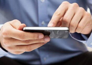 Comunicado importante para todos que guardam celulares usados em casa