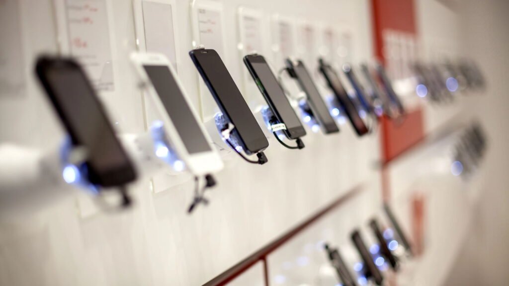 Comunicado importante para todos que guardam celulares usados em casa