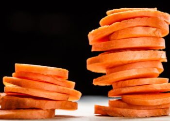 Sua visão pode melhorar se você comer esses 10 alimentos secretos