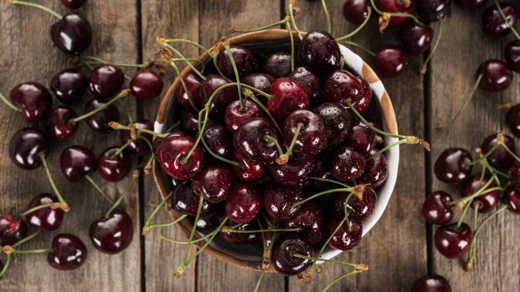 Por que medicamentos têm sabor de cereja?