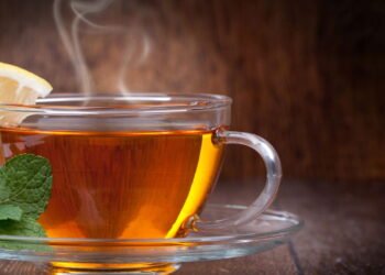 Esses são os melhores chás para quem quer emagrecer com saúde