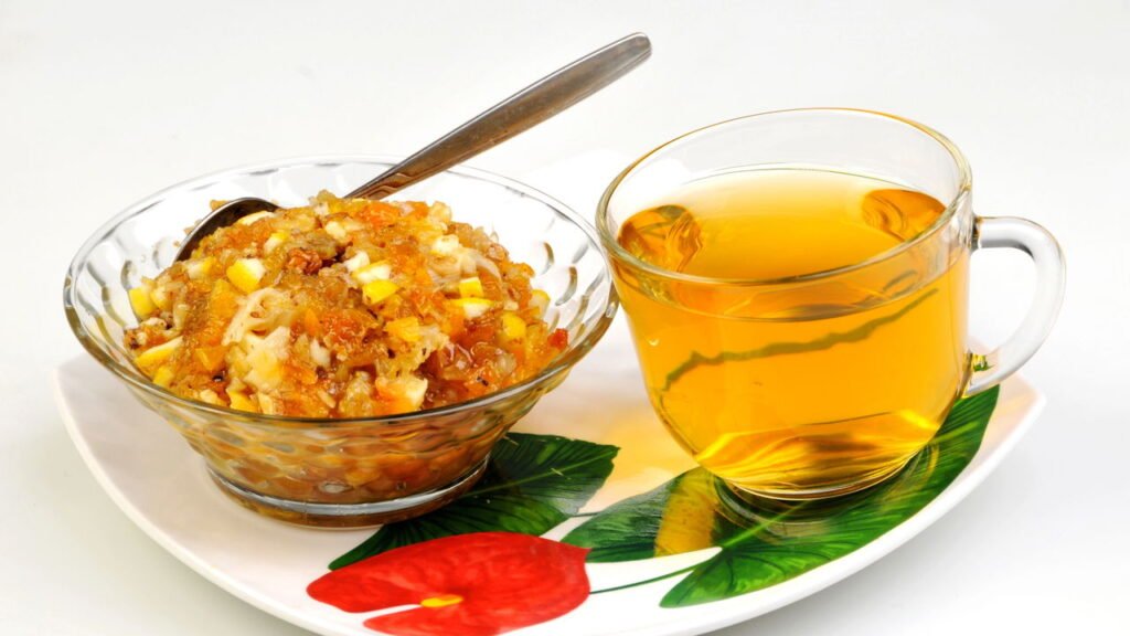 A flores secas que podem te render um chá milagroso para melhorar a sua qualidade de vida