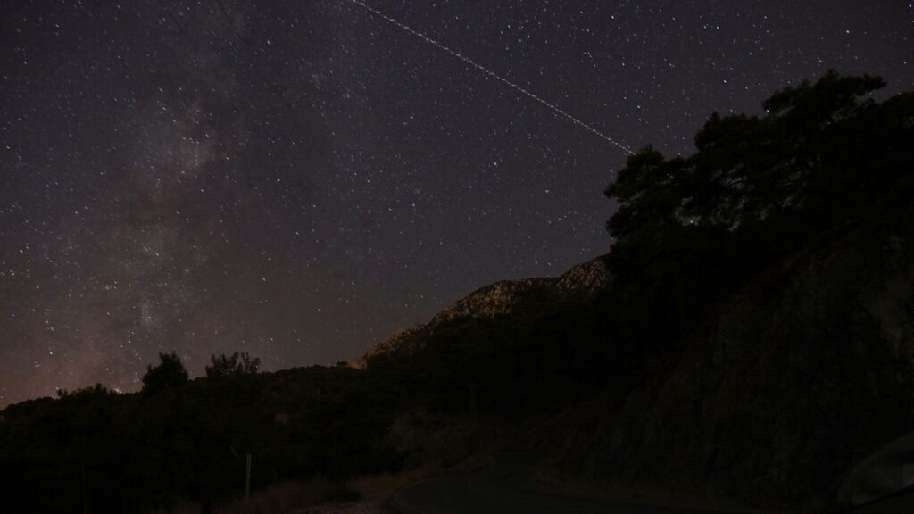 Os eventos de astronomia que você vai poder acompanhar em Abril