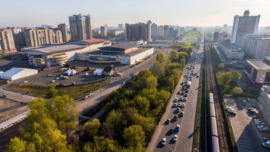 Veja quais cidades estão liderando no ranking de busca por imóveis