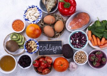 O que o colágeno faz na sua pele e articulações?