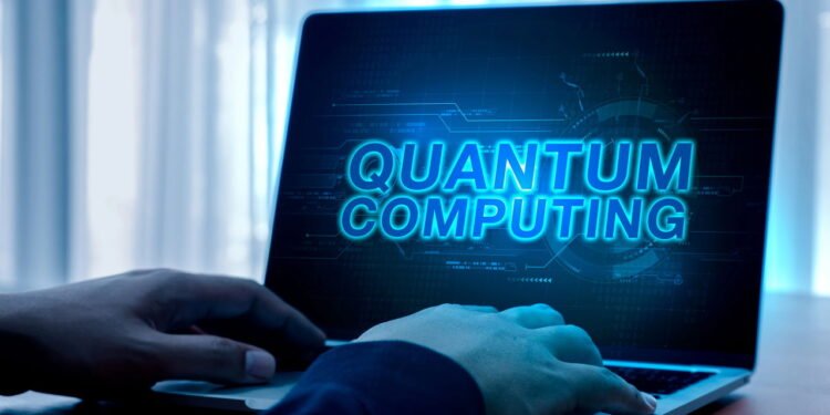 Como a computação quântica está transformando a medicina?