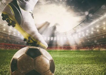 Você sabe qual é o jogador de futebol mais rico do mundo?