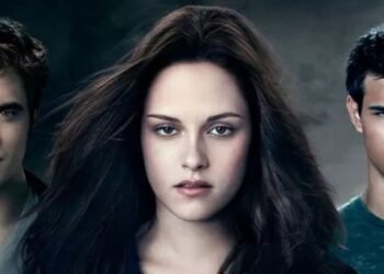 Crepúsculo: O Legado Ainda Vive