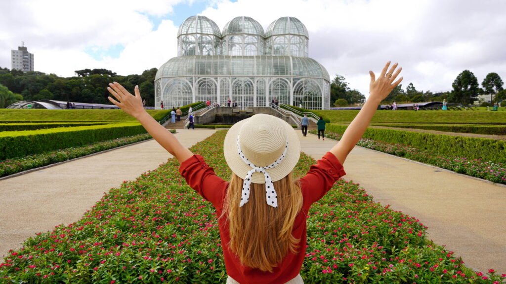 Viver bem é possível em uma das melhores cidades do Brasil