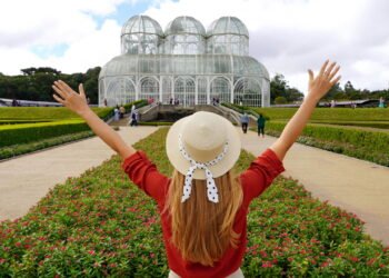 Cidade brasileira ideal para viver com alto padrão de vida e segurança reforçada