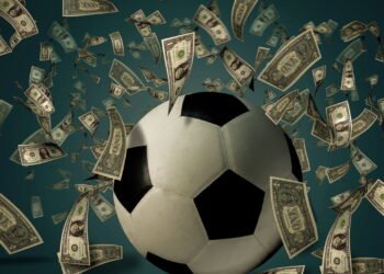 Veja quem é o verdadeiro jogador de futebol mais rico do mundo!