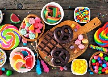 Comer alimentos ultraprocessados causa isso na sua saúde