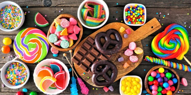 Comer alimentos ultraprocessados causa isso na sua saúde