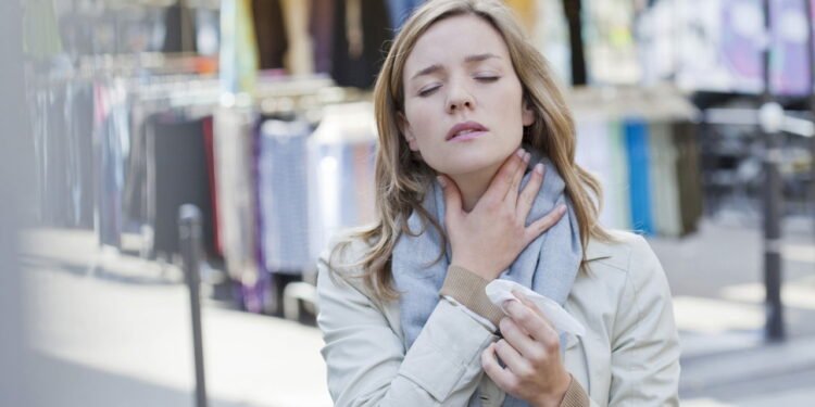 Melhore suas dores de gargantas e nariz trancado com essas simples bebidas naturais