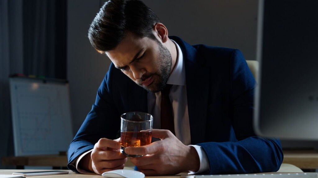 Quais os benefícios de reduzir o consumo de álcool?