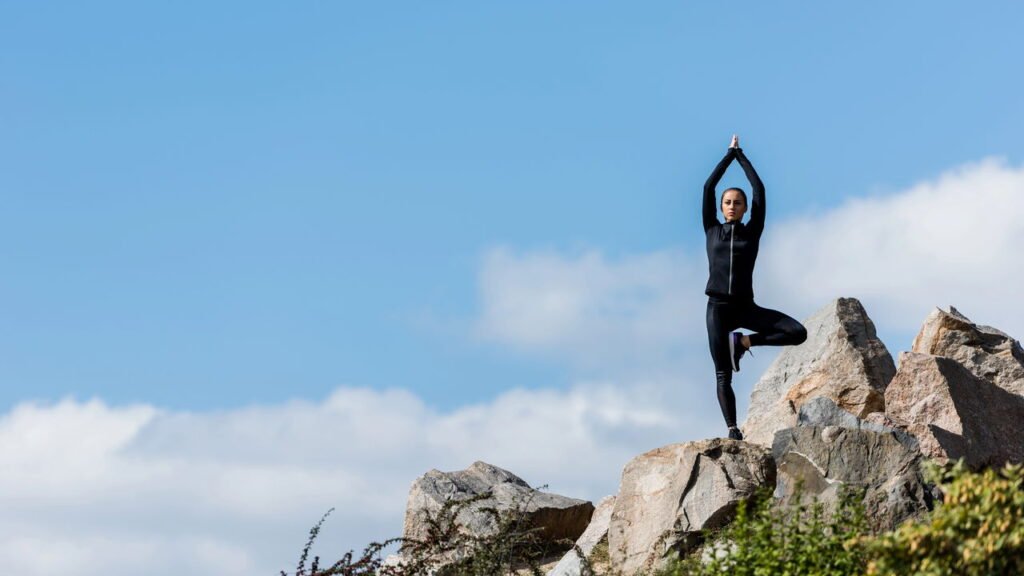 Problemas com equilíbrio? Realizar estas atividades pode ser uma solução simples para você!