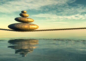 Melhore seu equilíbrio exponencialmente com essa técnica muito famosa