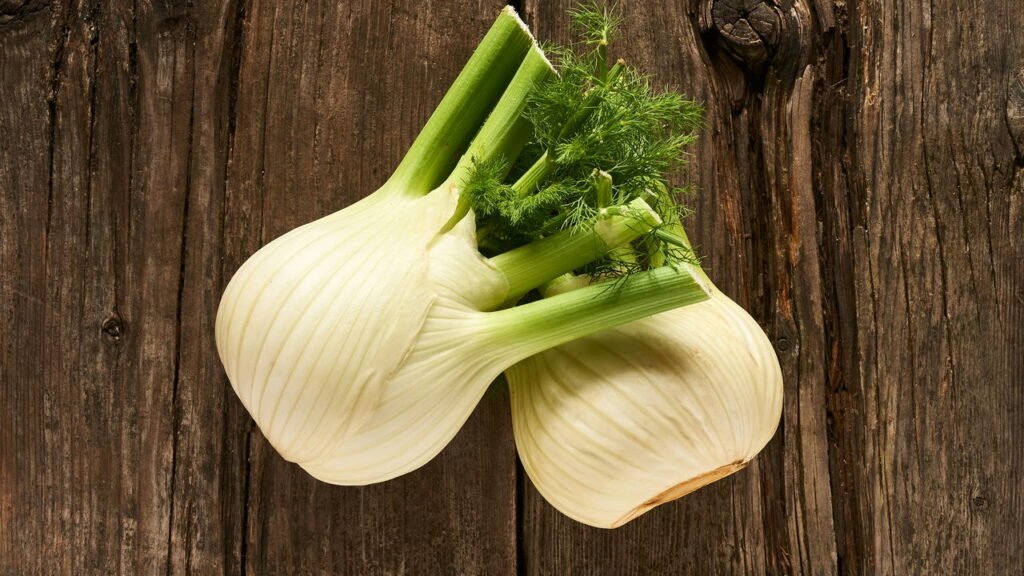 Como plantar erva-doce e preparar chá natural direto da horta