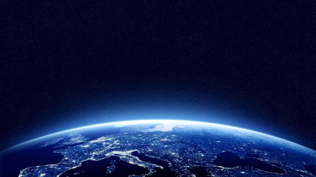 O Legado de Vanguard 1