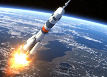 Espaçonave pode cair inteira na Terra após ficar 50 anos no espaço