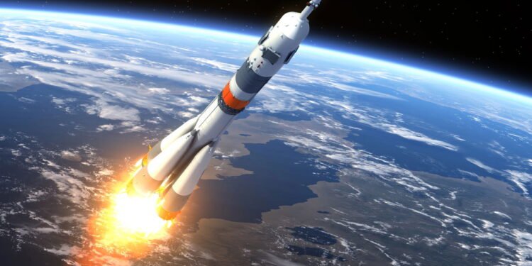 Espaçonave pode cair inteira na Terra após ficar 50 anos no espaço