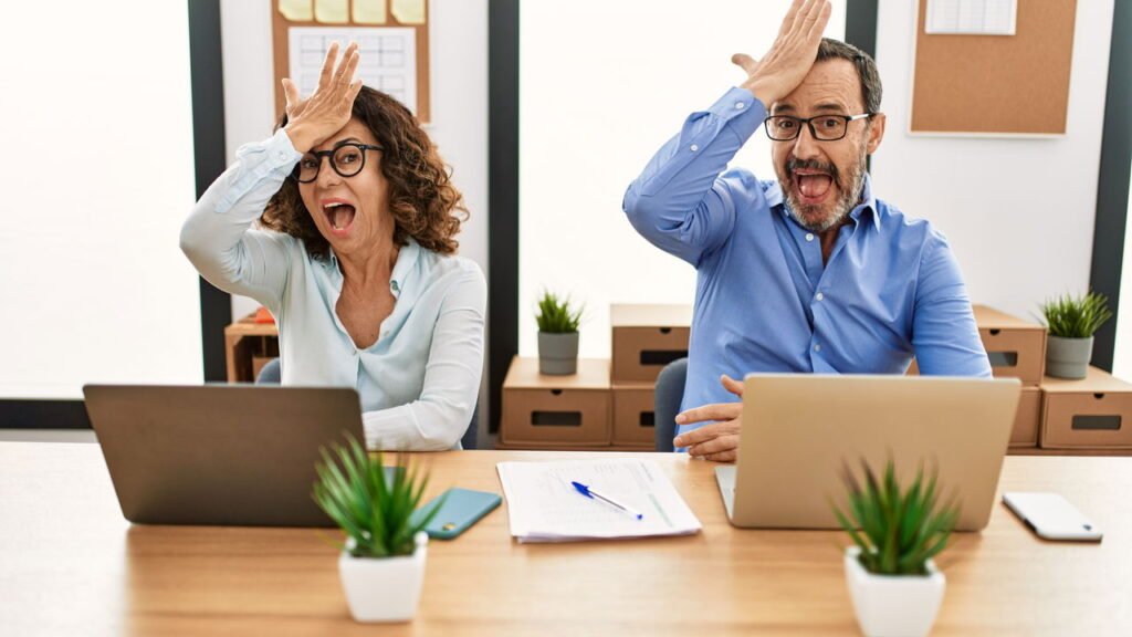 Por que esquecemos das coisas o tempo inteiro?