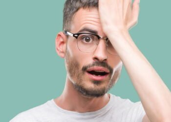 Por que esquecemos das coisas o tempo inteiro?