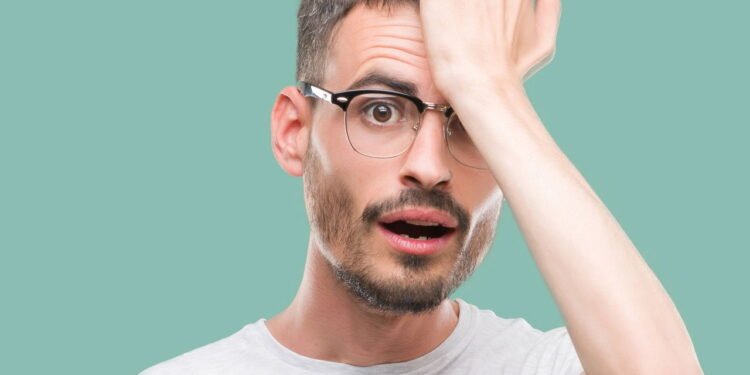 Por que esquecemos das coisas o tempo inteiro?