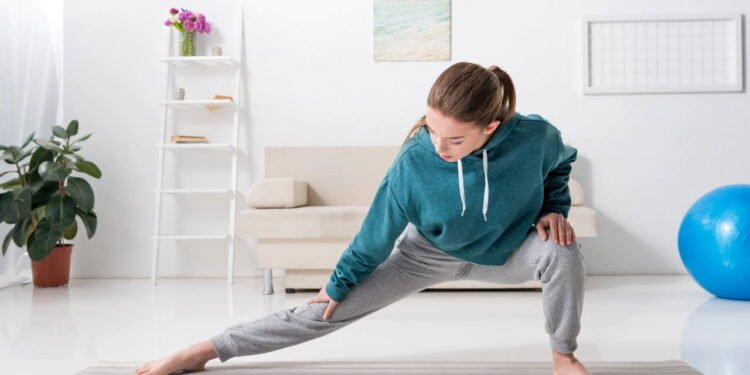 O segredo para dormir bem toda noite com um hábito simples