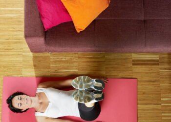 Desafio dos 30 dias que vão mudar completamente sua flexibilidade no dia a dia