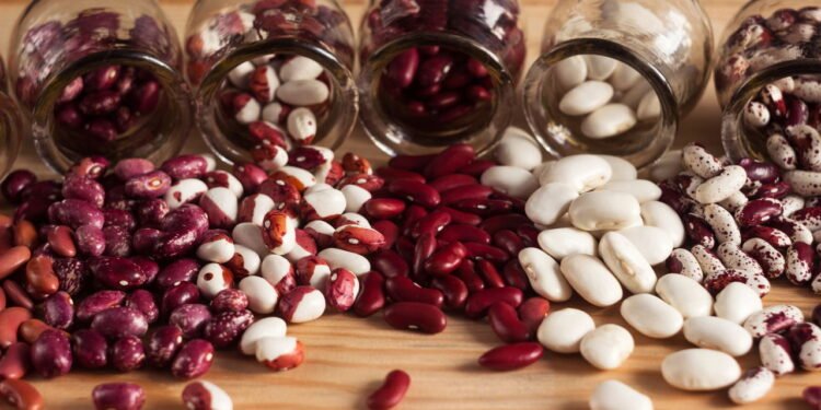 Feijão - Créditos: depositphotos.com / Nikilev