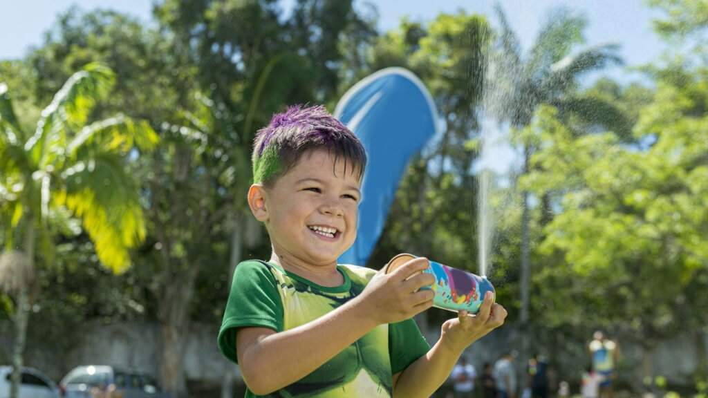 Conheça a pequena cidade que se destaca como a mais feliz do Brasil