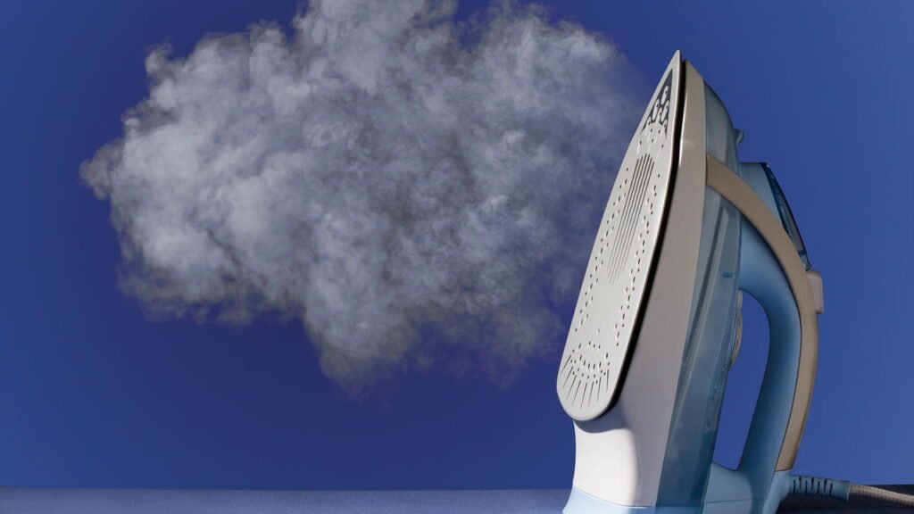 Melhroes dicas para fazer seu ferro de passar durar muito mais