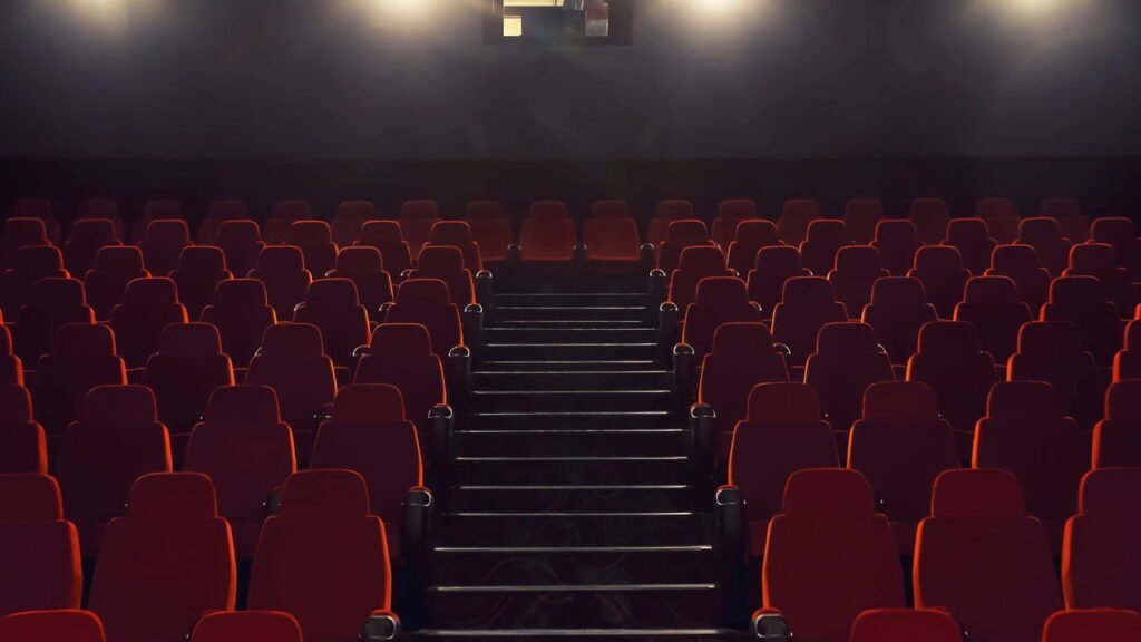 8 filmes muito antigos que você nunca não assistiu, mas deveria!