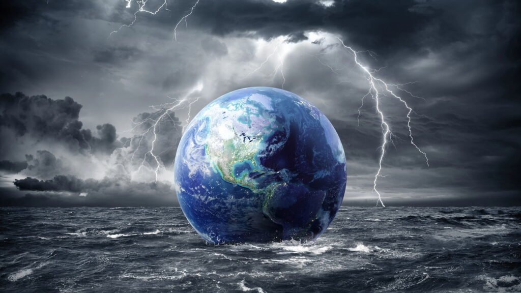 Data do fim do mundo prevista por Isaac Newton está chegando, veja detalhes